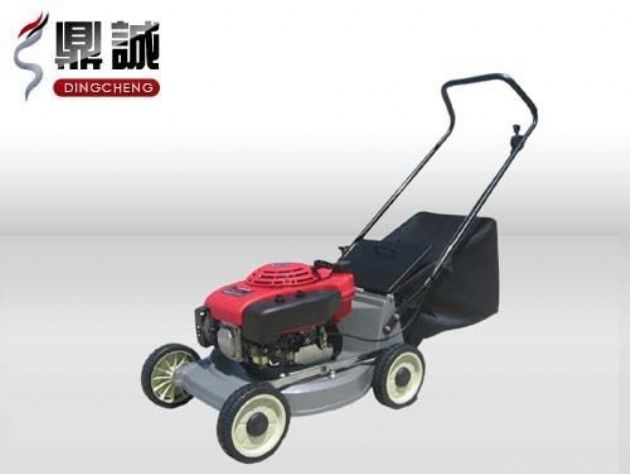 點(diǎn)擊查看詳細信息<br>標題：手推式割草機 閱讀次數：4536