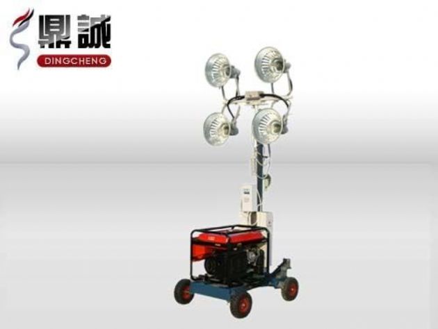 點(diǎn)擊查看詳細(xì)信息<br>標(biāo)題：工程照明車(chē) 應(yīng)急搶險(xiǎn)照明車(chē) 球形照明車(chē) 閱讀次數(shù)：5506