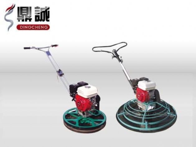 點(diǎn)擊查看詳細(xì)信息<br>標(biāo)題：手扶式水泥抹光機(jī) 閱讀次數(shù)：5248