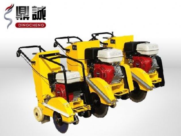 點(diǎn)擊查看詳細(xì)信息<br>標(biāo)題：路面切割機(jī) 閱讀次數(shù)：6614