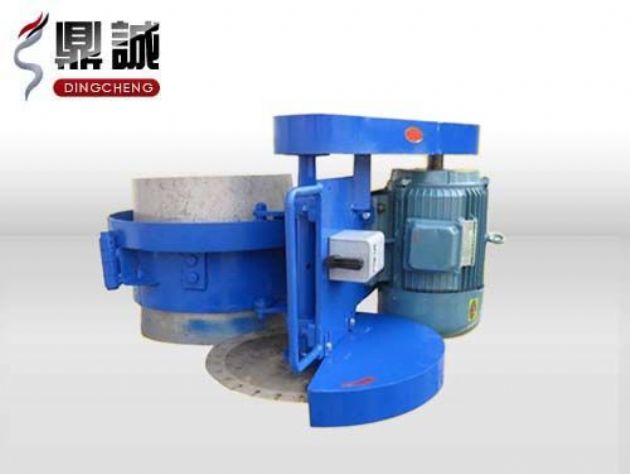點(diǎn)擊查看詳細(xì)信息<br>標(biāo)題：卡箍式管樁切樁機(jī) 閱讀次數(shù)：14164