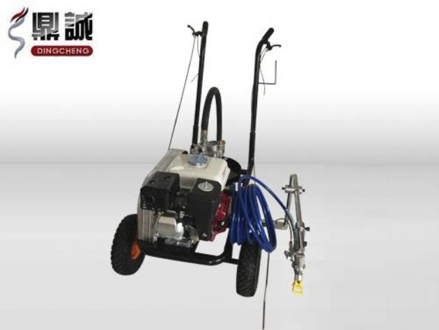 點(diǎn)擊查看詳細(xì)信息<br>標(biāo)題：冷噴式劃線(xiàn)機(jī) 閱讀次數(shù)：13968