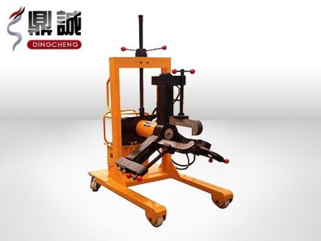 點(diǎn)擊查看詳細信息<br>標題：電動(dòng)升降拔輪器 閱讀次數：4829