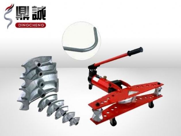 點(diǎn)擊查看詳細信息<br>標題：手動(dòng)液壓彎管機 閱讀次數：4836