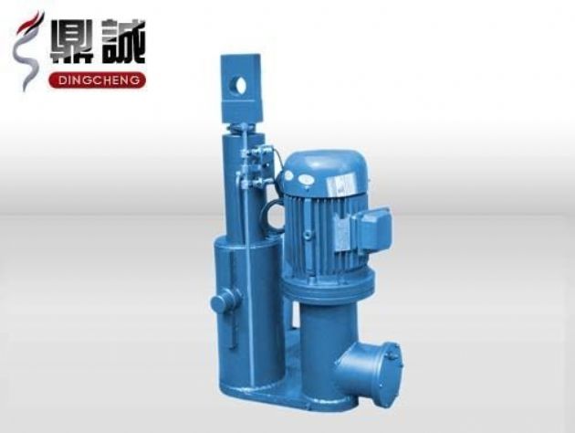 點(diǎn)擊查看詳細信息<br>標題：平行式電液推桿 閱讀次數：5215