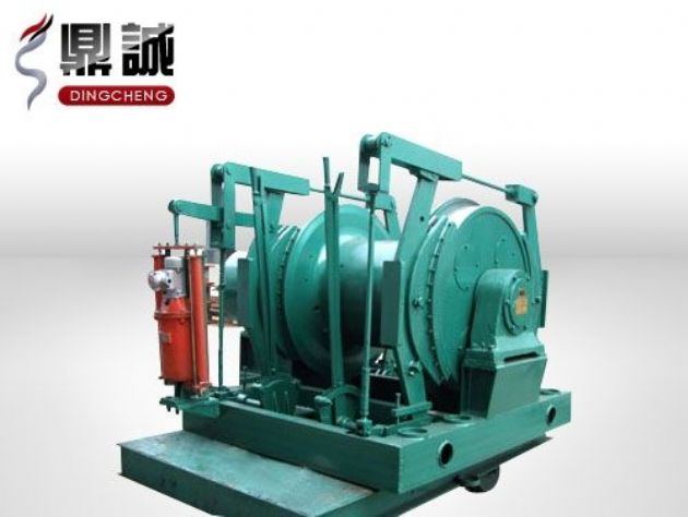點(diǎn)擊查看詳細(xì)信息<br>標(biāo)題：JD系列調(diào)度絞車(chē) 閱讀次數(shù)：6095