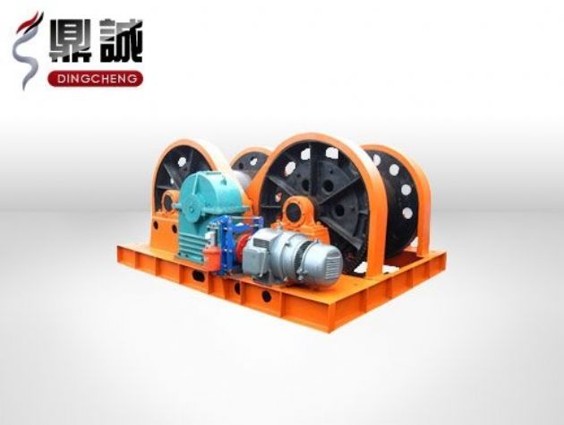 點(diǎn)擊查看詳細(xì)信息<br>標(biāo)題：JZ系列鑿井絞車(chē) 閱讀次數(shù)：6477
