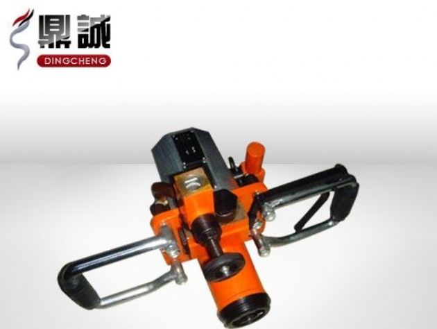 點(diǎn)擊查看詳細信息<br>標題：ZRS50手持式乳化液鉆機 閱讀次數：3901