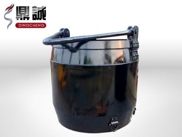 點(diǎn)擊查看詳細(xì)信息<br>標(biāo)題：礦用吊桶 閱讀次數(shù)：6792
