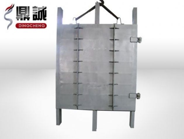 點(diǎn)擊查看詳細(xì)信息<br>標(biāo)題：礦用防水密閉門(mén) 閱讀次數(shù)：7587