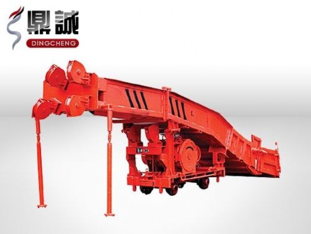 點(diǎn)擊查看詳細(xì)信息<br>標(biāo)題：耙斗裝巖機(jī) 閱讀次數(shù)：6978